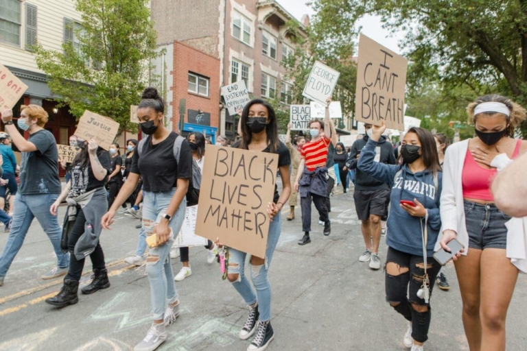 Princeton government declares racism a public health crisis