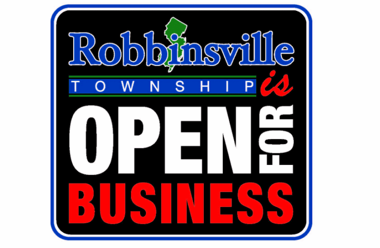 Robbinsville Township to reward residents for shopping local