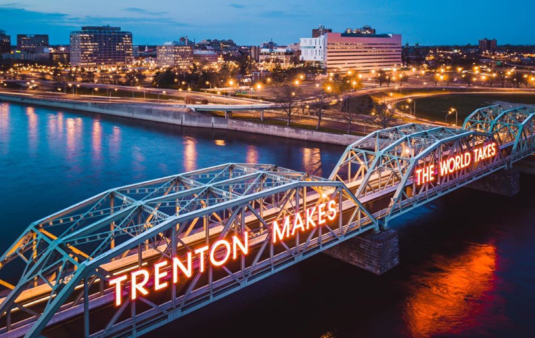 Trenton releases polling locations for disability assistance voters
