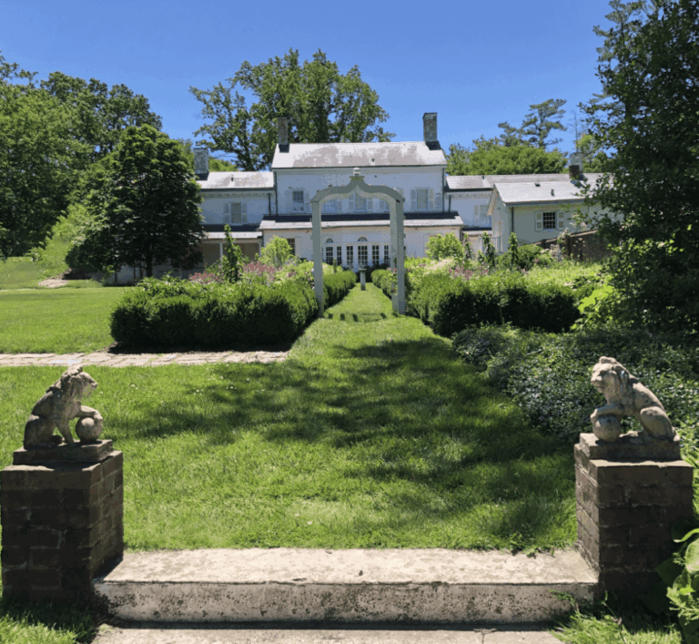 Morven Museum to reopen indoor galleries, outdoor tours July 9