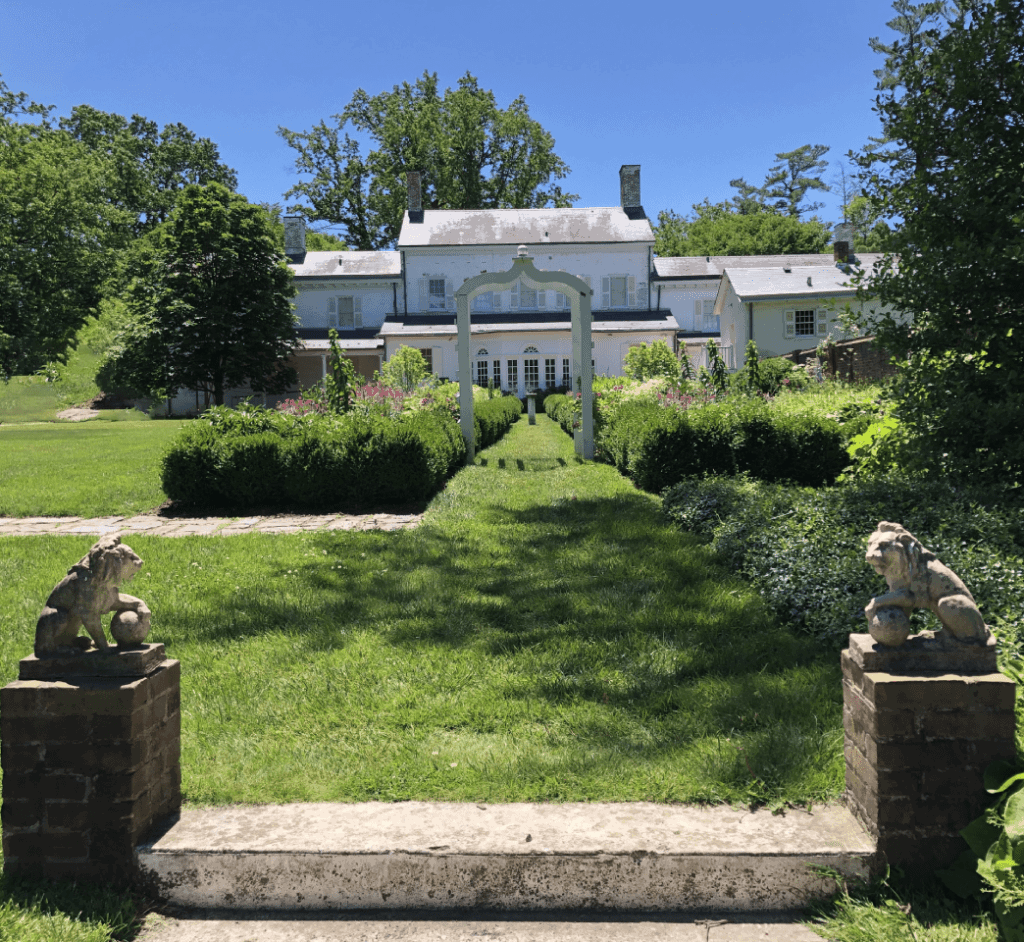 Morven Museum&Garden