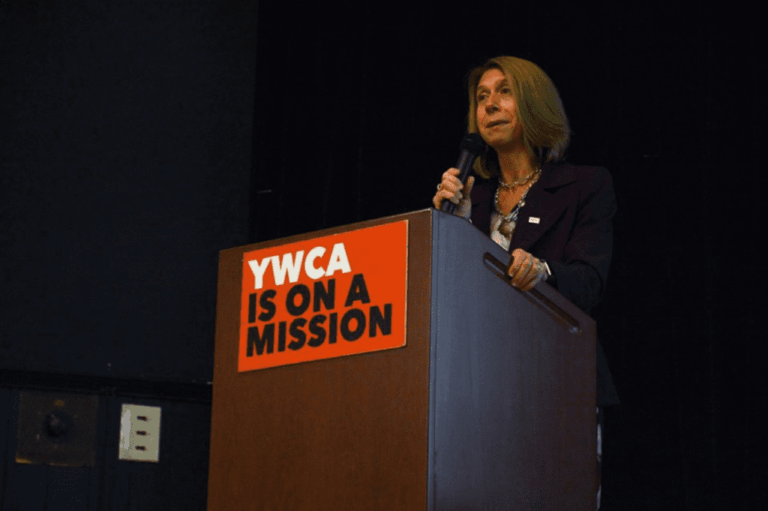YWCA Princeton opens registration for virtual run to ‘Stand Against Racism’