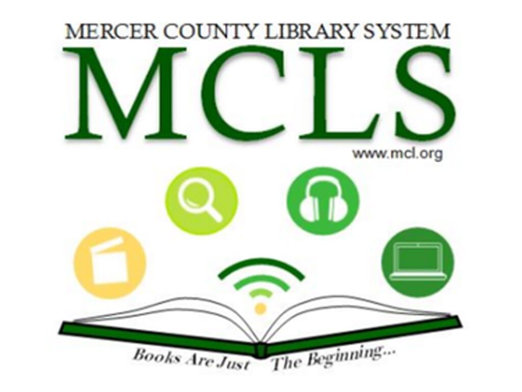 Mercer County Library System