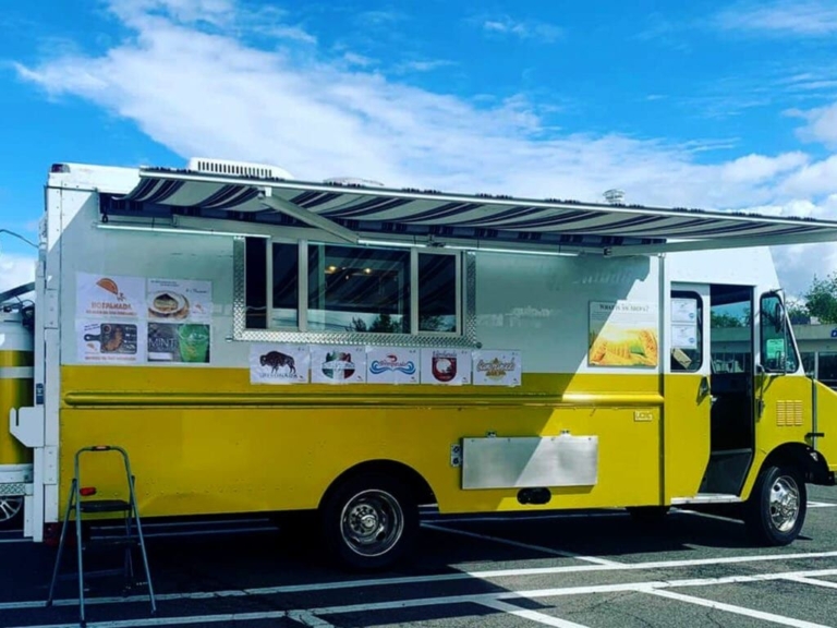 Mercer County food truck round-up for July 17-19