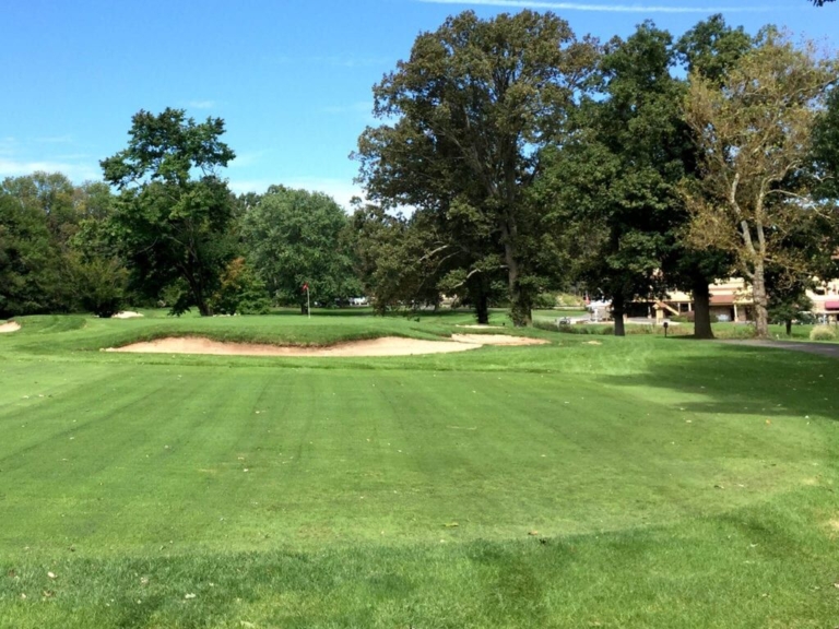 Mercer County completes purchase of Hopewell Valley golf club