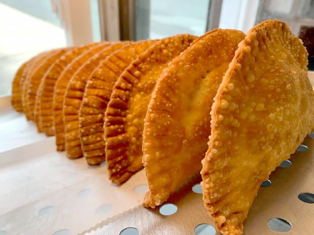 hotpanada empanadas