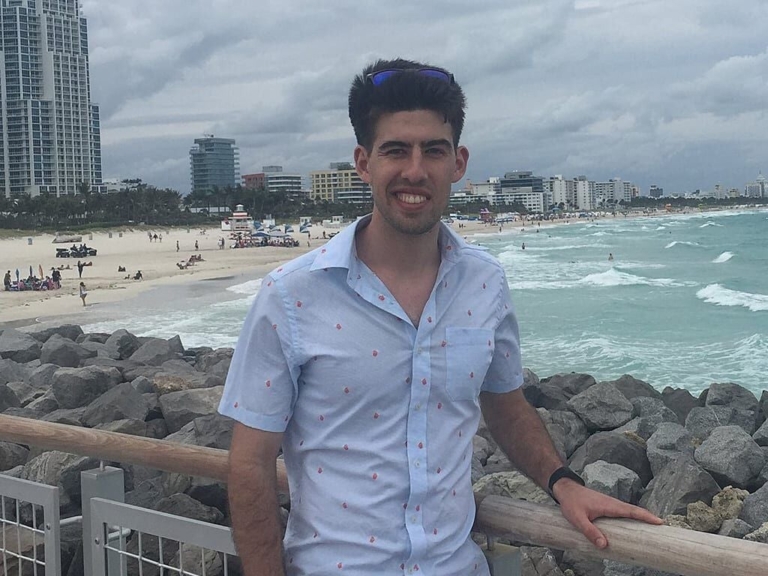 Missing West Windsor man found alive after massive search (updated)
