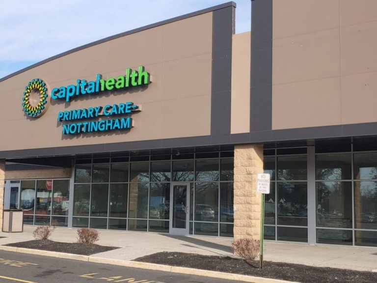 Capital Health opens new primary care office in Hamilton