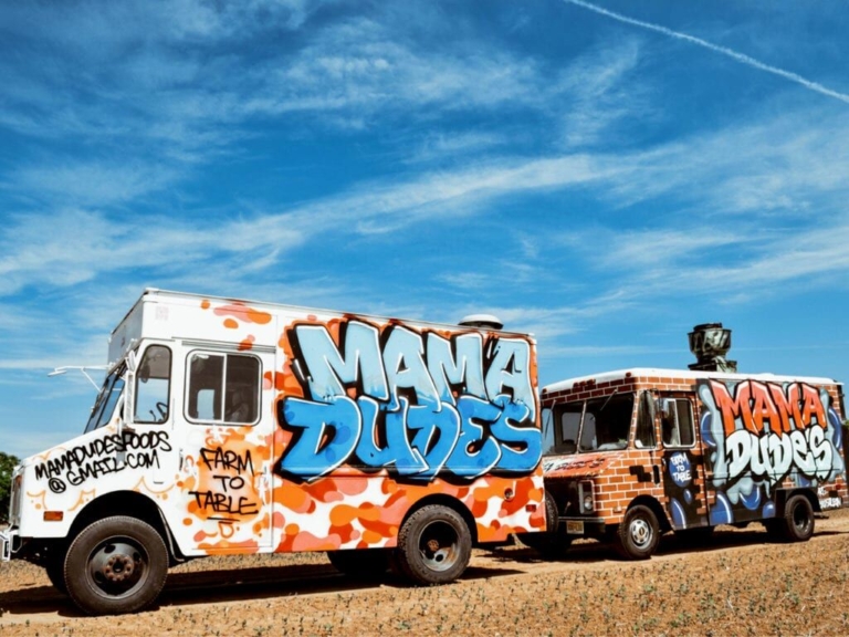 Mercer County food truck round-up July 31-Aug. 2