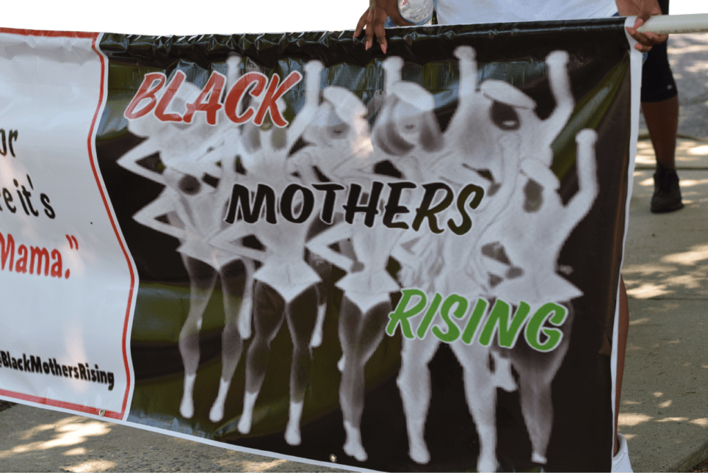BlackMothersRising