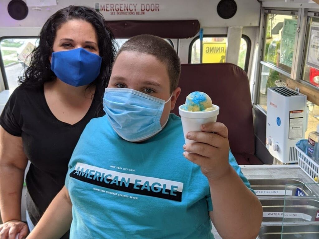 Lucas Ratliff Chill Out