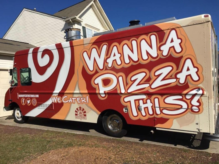 Mercer County food truck roundup for Aug. 7-9