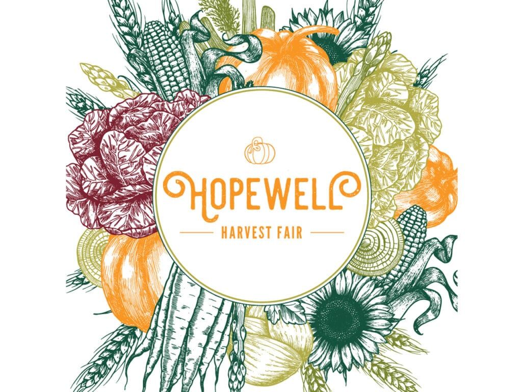 Hopewell Harvest Fair cover