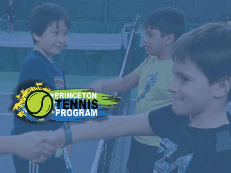 Princeton Tennis Program still to offer annual scholarships