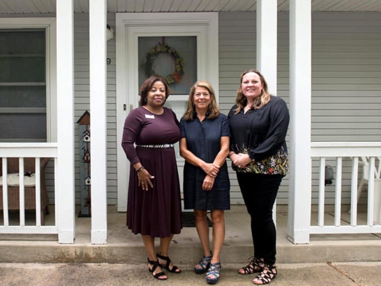 Three Mercer County nonprofits partnering to prevent evictions