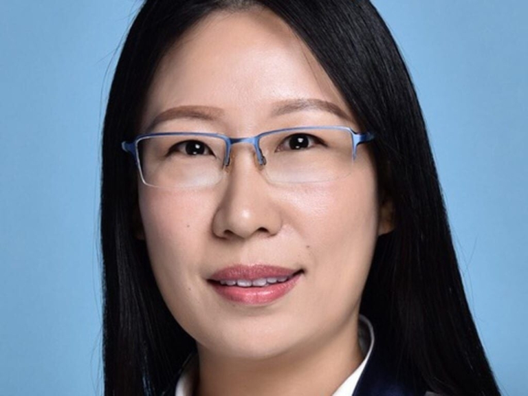 Plainsboro’s Christine He to be honored by YWCA