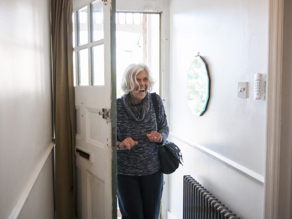 Introducing Capital Healthy Living: A new idea in senior living