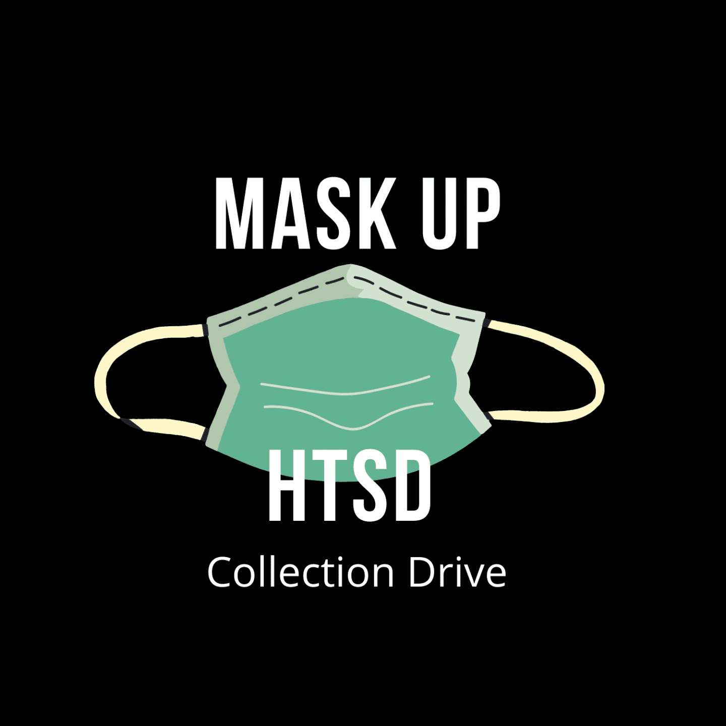 Mask Up HTSD