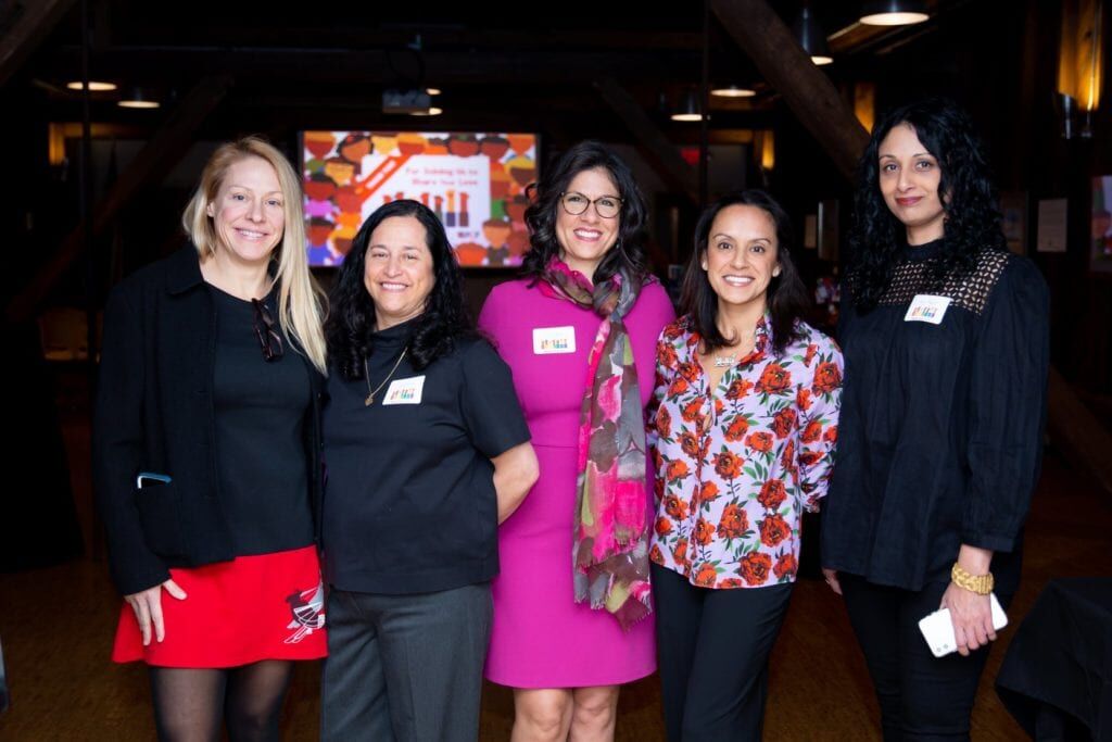 Princeton Childrens Fund Kids2Kids