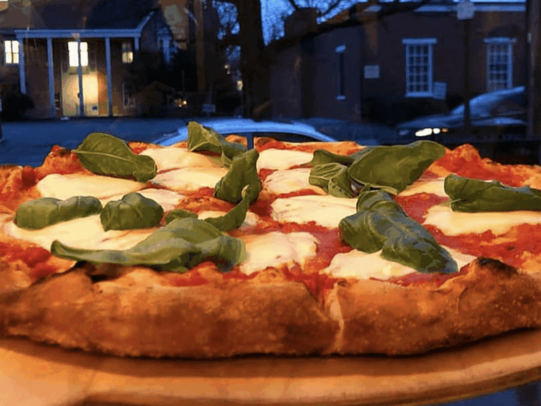 National website says Pizza Den in Princeton has best pizza in Central New Jersey