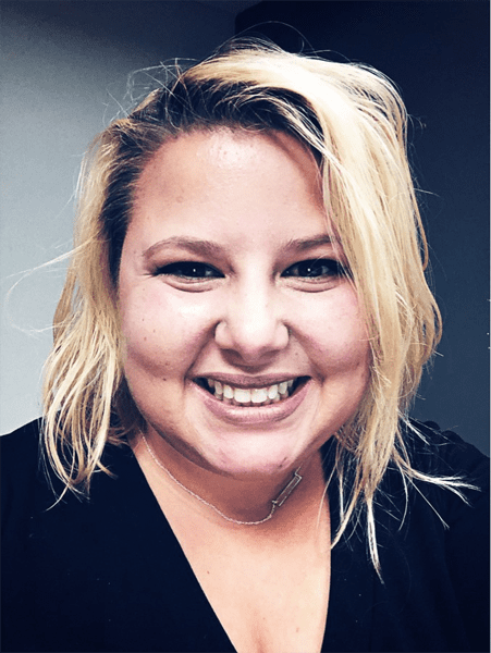 Jenn Johnston headshot