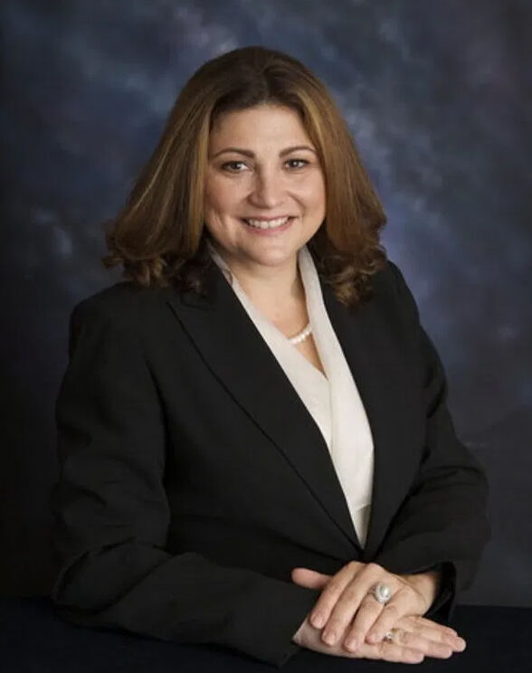 Paula Sollami Covello