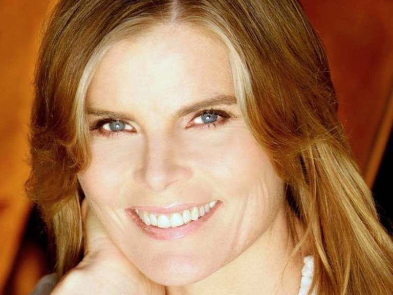 Mariel Hemingway to Speak at NAMI Mercer Harvest of Hope Wellness Conference