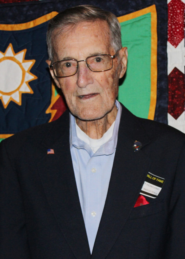 Marauder – Howland