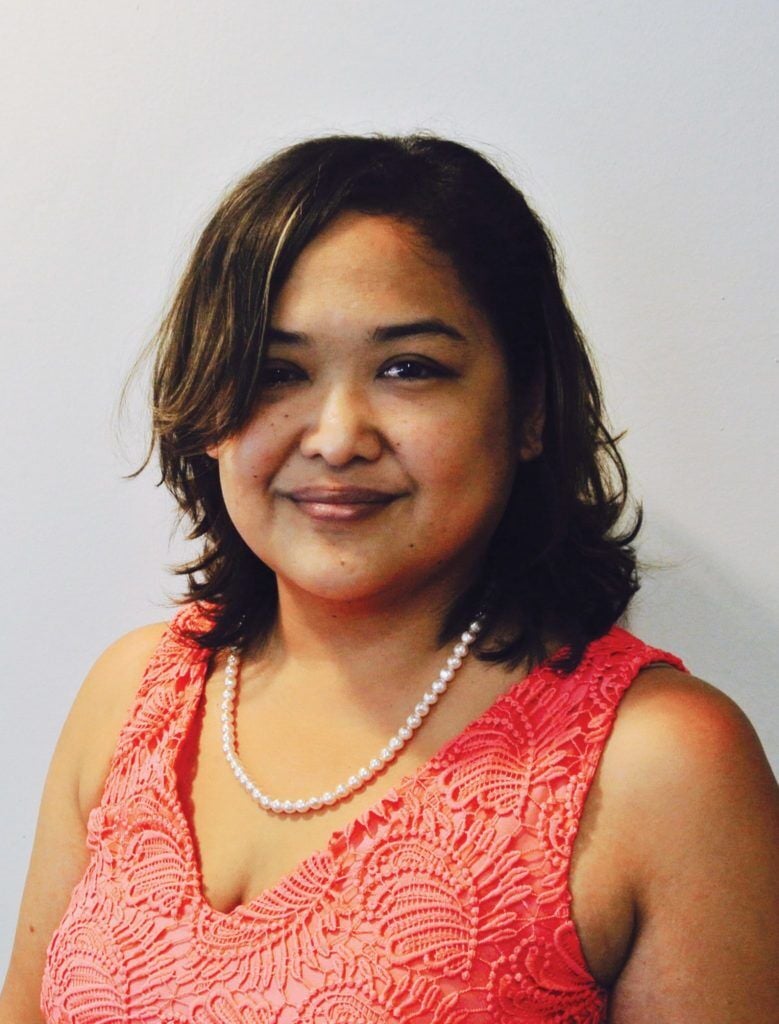 Eileen Francisco-Cabus