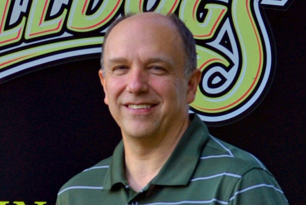 Adam Sawicki 2020 Photo