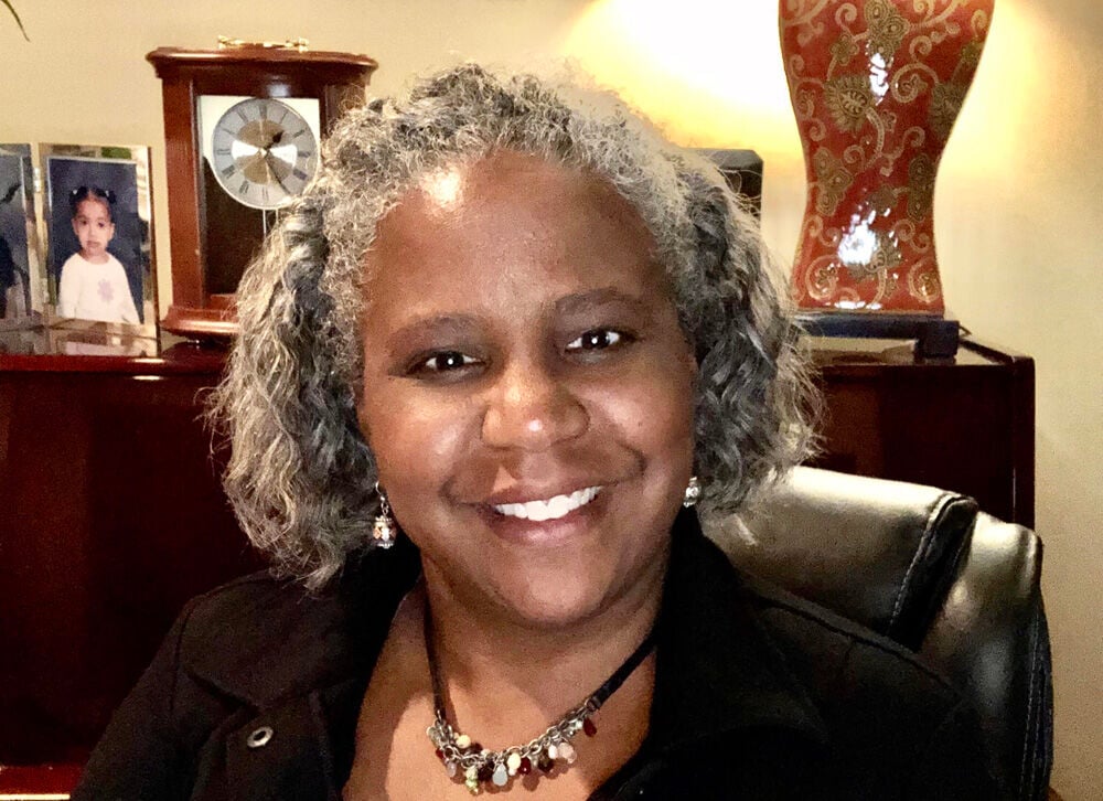 Anita Williams Galiano