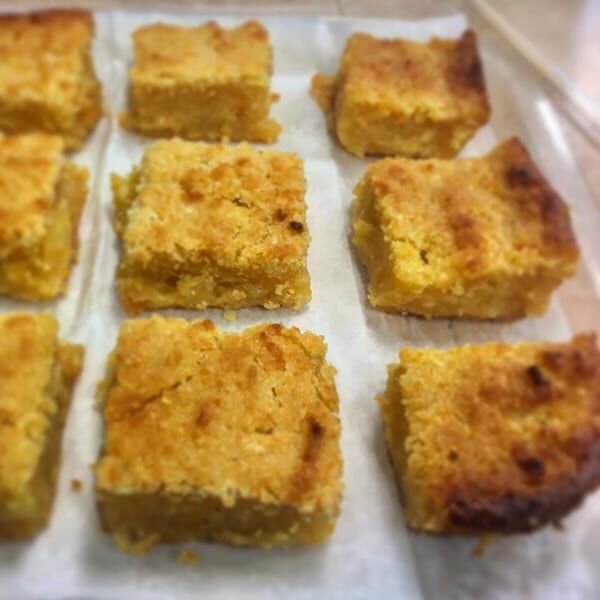 cassava pone hot on d spot