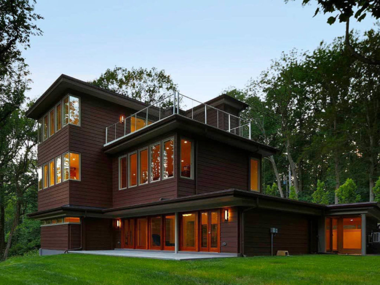 Drakes Corner renovation wins design award
