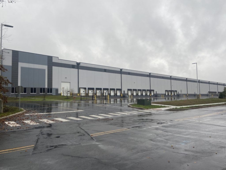 Amazon seeks approval to use Lawrence warehouse as last-mile hub