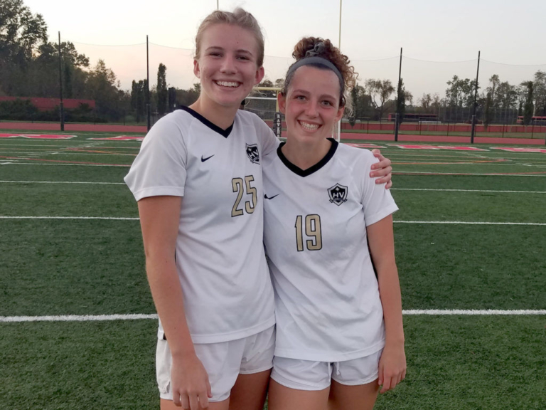 Evich, Allex at heart of defense as Hopewell Valley starts 5-0