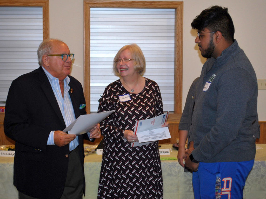 Eleanor Letcher- CONTACT