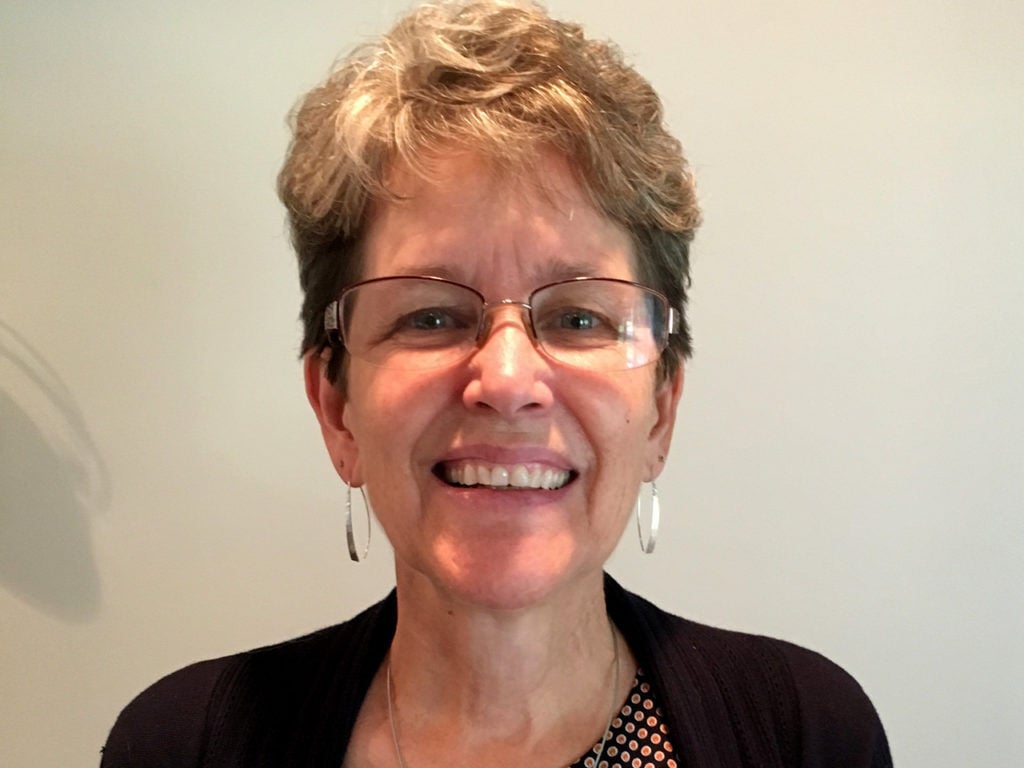 Julie Grossman- CONTACT