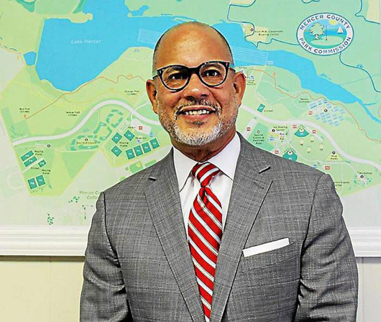 NJ program connects students of color to green jobs, recreation