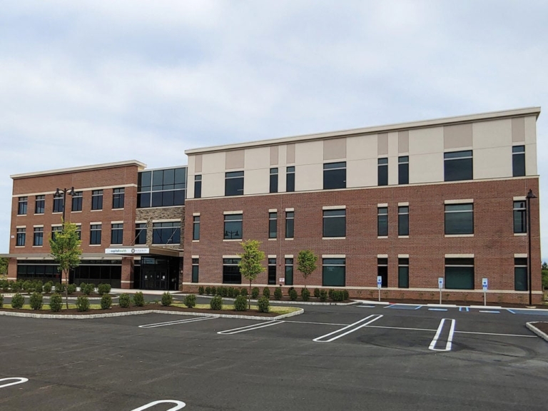 New office in Bordentown for Capital Health—Behavioral Health Specialists
