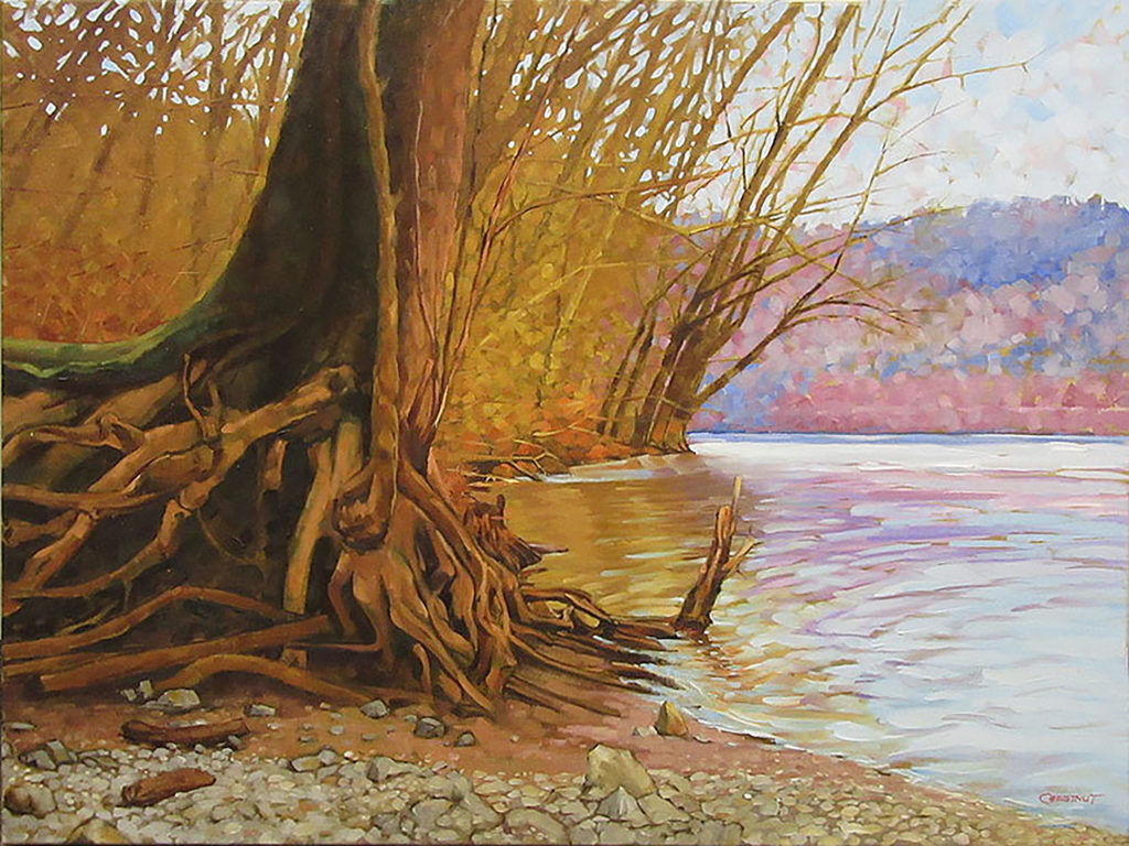 DelawareRiver_BullsIsland