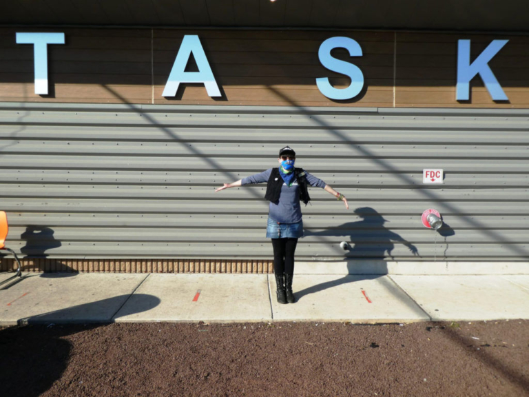 In a difficult holiday season, TASK serves up more than just soup