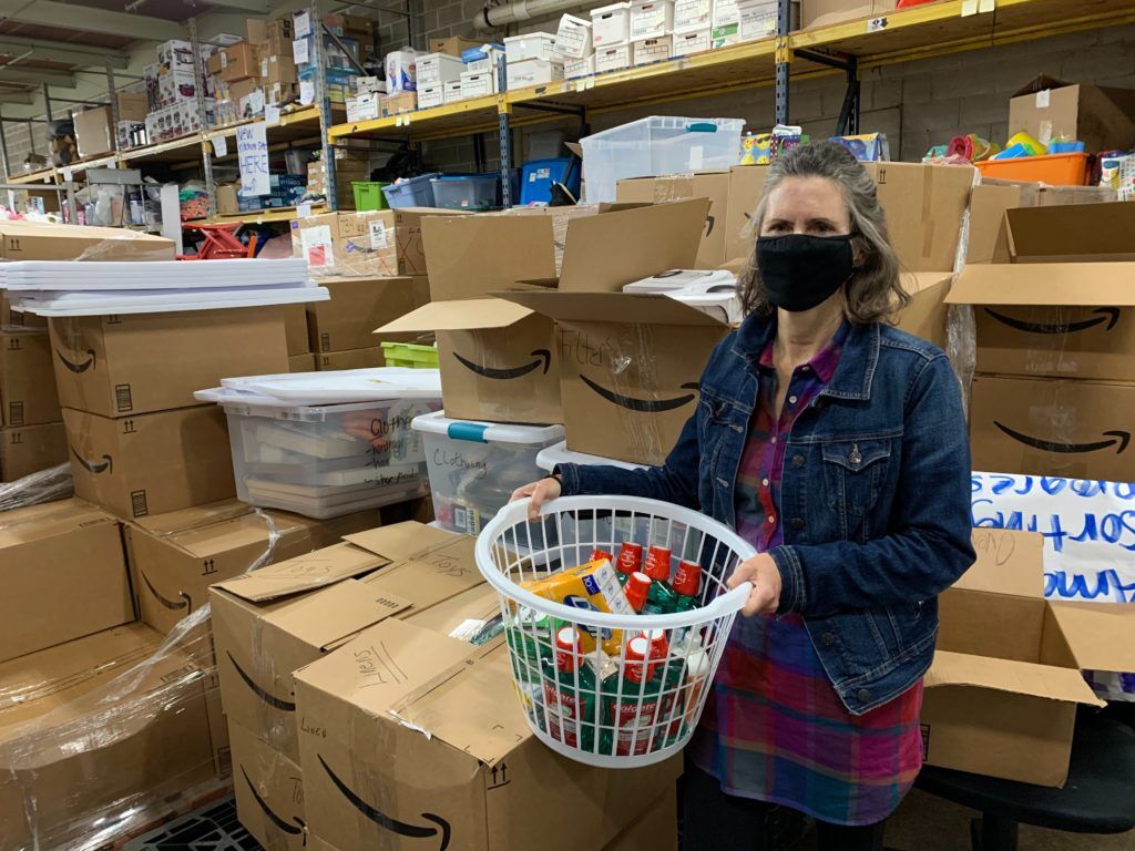 Alyssa_Hoffman_volunteer_Princeton