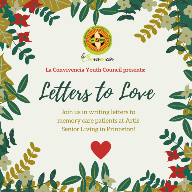 La Convivencia to host Parade of Lights donation collection Dec. 5