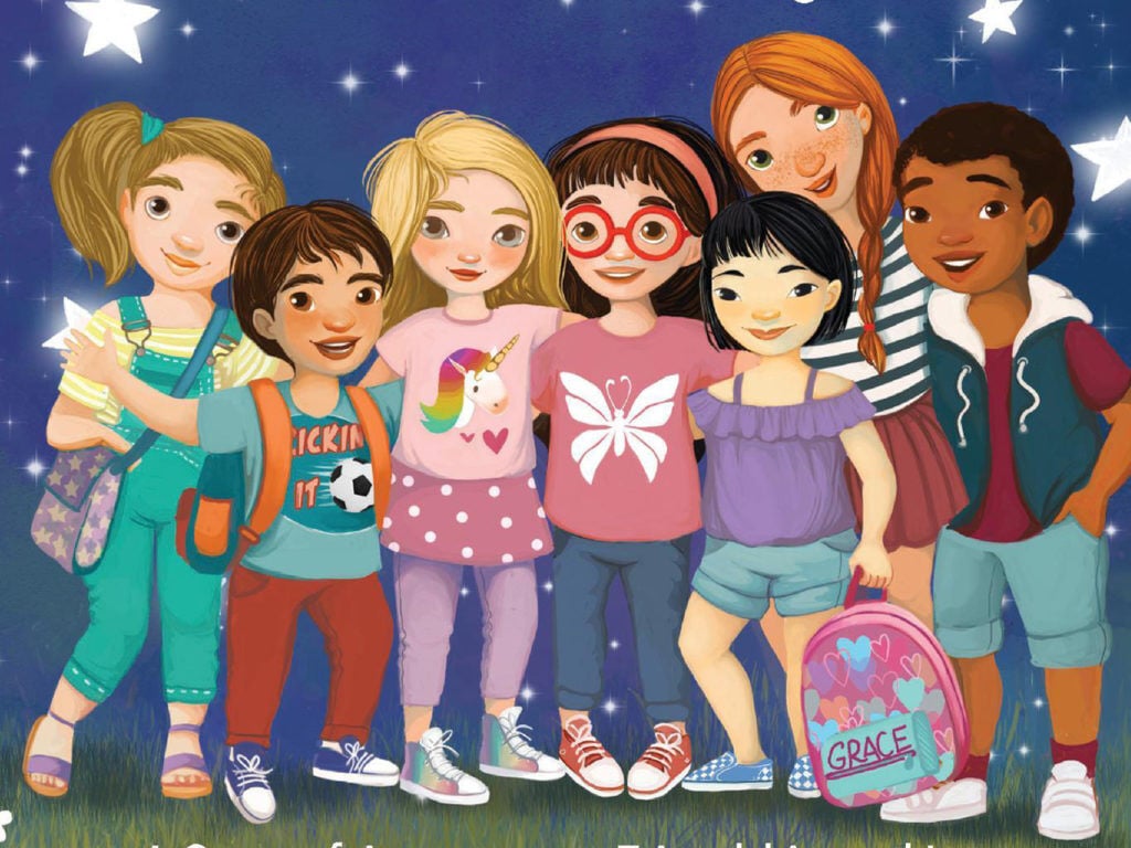 2020 12 Always Better Together cover