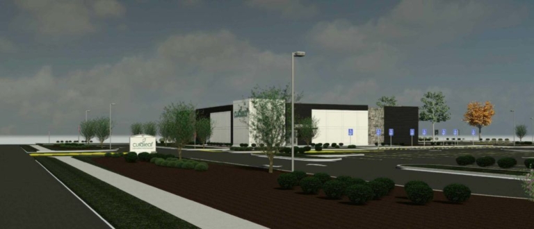 Bordentown Township planning board approves Curaleaf dispensary