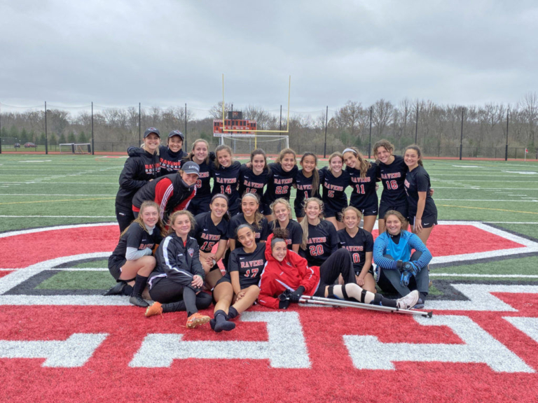 Robbinsville girls’ soccer takes regional title