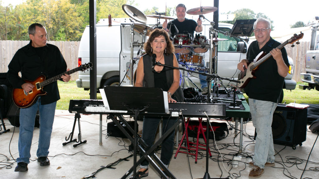 The Megatones_Redmile -14