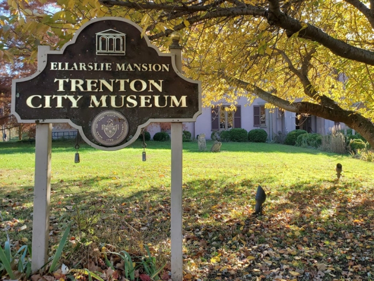 Trenton City Museum celebrates women artists
