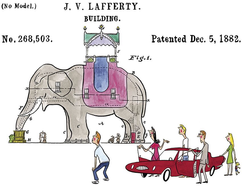 Lucytheelephant (Eliane)