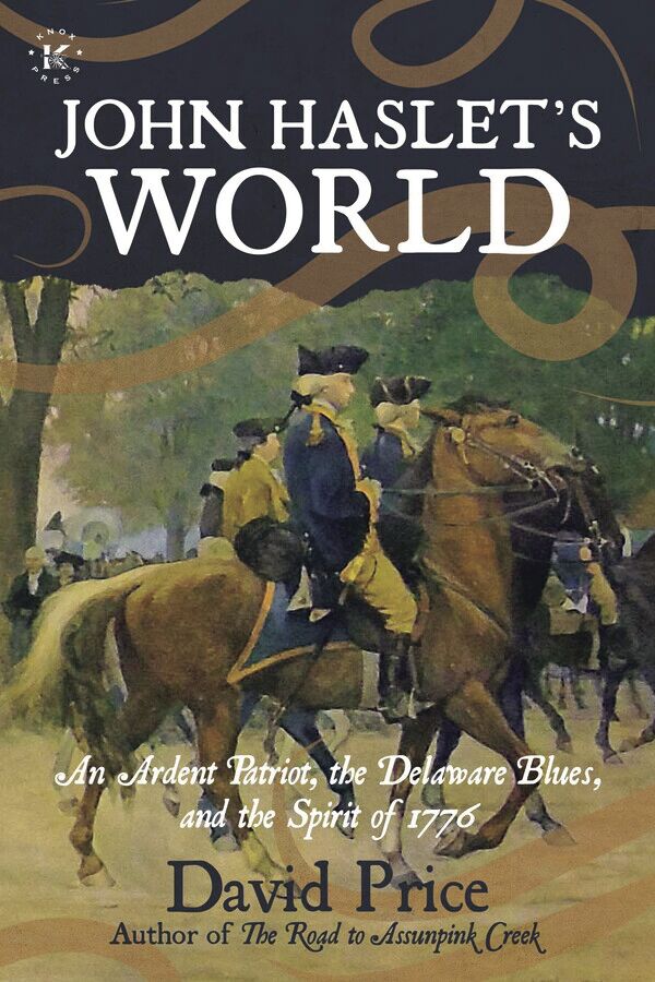 John Haslet’s World _xlg